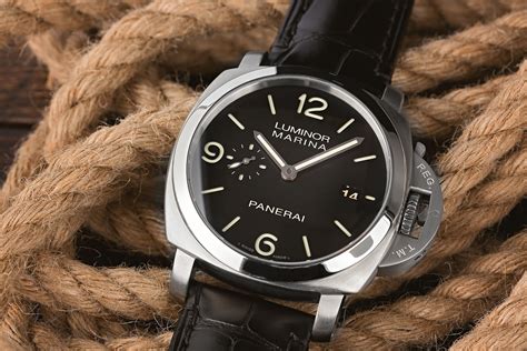 panerai kourou|The Complete Panerai Buying Guide: Every Current .